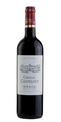 Chateau  Canteloup - Medoc