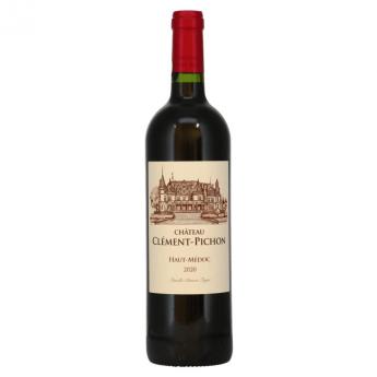 Chateau Clement Pichon