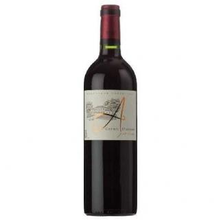 Chateau D'arveyres