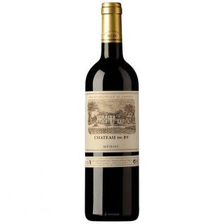 Chateau de By Medoc - Chateau de By, Medoc
