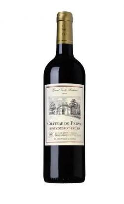 Chteau de Parsac - St.-Emilion