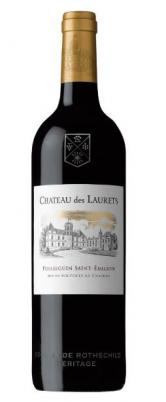 Chateau Des Laurets