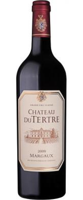 Ch Du Tertre Margaux