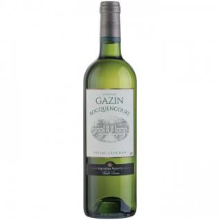 Chateau Gazin - White