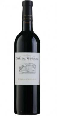Chateau Genlaire