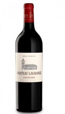 Chateau Lagrange - Grand Cru Saint Julien