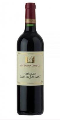 Chateau Larcis Jaumat
