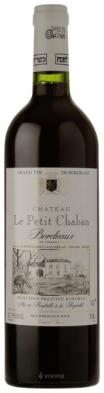Ch Lepetit Chaban