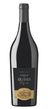 Chateau Les Riganes - Reserve