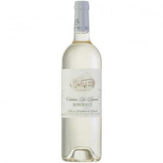Ch Les Riganes White