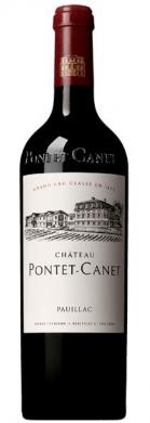 Chteau Pontet Canet 2022