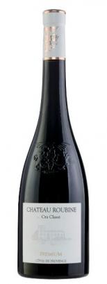 Chateau Roubine - Red Cru Classe