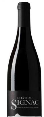Chateau Signac - Appellation Cotes Du Rhone Villages Chusclan