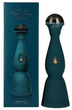 Clase Azul - Guererro Mezcal