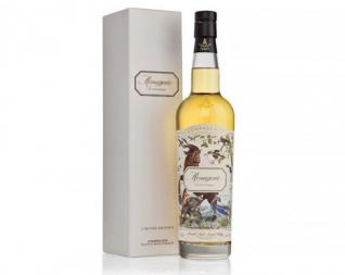 Compass Box - Menagerie