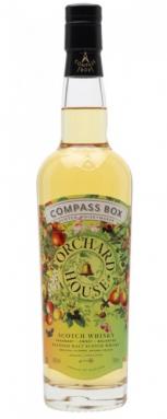 Compass Box - Orchard House