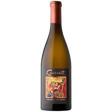 Covenant Chardonnay Lavan