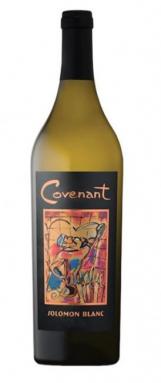 Covenant - Solomon Blanc