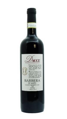 Dacci - Barbera D'asti