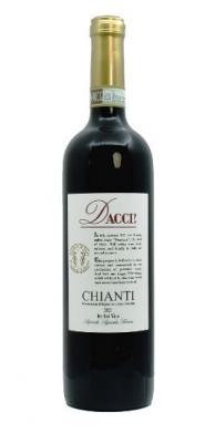 Dacci - Chianti