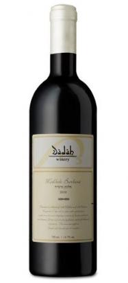 Dadah Malbec Barbera