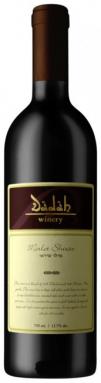 Dadah - Merlot Shiraz