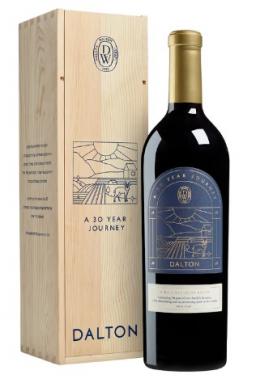 Dalton - 30 Year Anniversary Blend