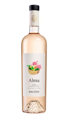 Dalton Alma Coral Rose