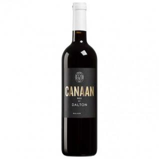Daltn - Canaan Red
