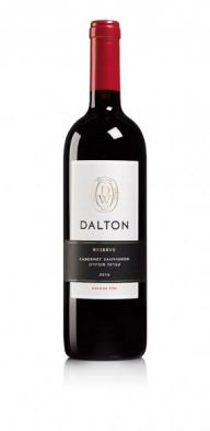 Daltn - Cabernet Sauvignon Upper Galilee Reserve