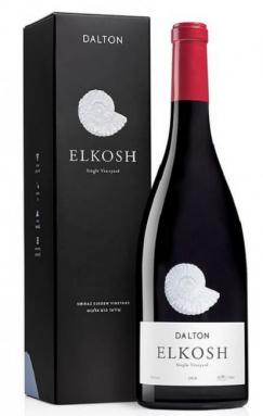 Dalton - Elkosh Cabernet Sauvignon