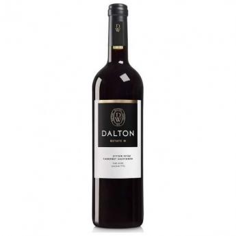 Dalton - Estate Mevushal Cabernet Sauvignon