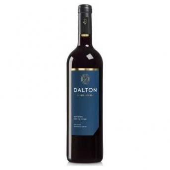 Dalton - Petite Sirah
