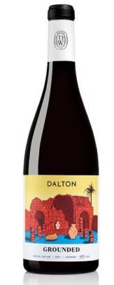 Dalton - Grounded Zuriman