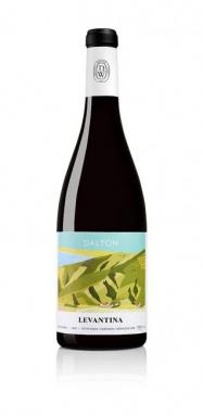 Dalton - Levantina