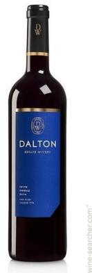 Daltn - M Estate Shiraz