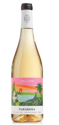 Dalton - Paradisia
