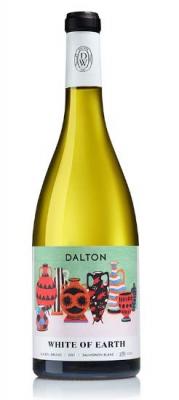 Dalton - White Of Earth