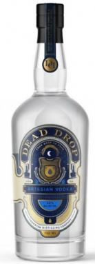 Dead Drop Artesian Vodka