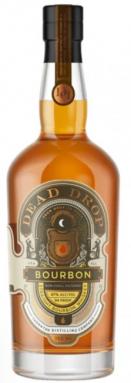Dead Drop - Straight Bourbon