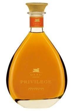 Deau Privilege Kosher Cognac (700ml)