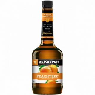 Dekuyper - Peachtree Schnapps (1L)
