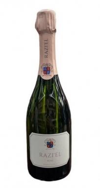 Dom Du Castel - Raziel Spark Rose