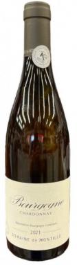 Domaine de Montille - Appellation Bourgogne Controlee