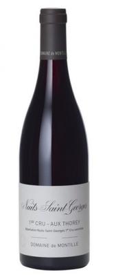 Domaine de Montille - Nuits-Saint-Georges 1er Cru Aux Thorey
