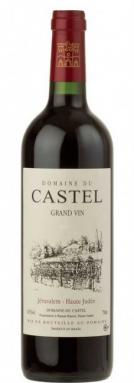 Domaine du Castel - Grand Vin Haute-Jude