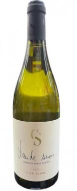 Domaine - Seror LOr Blanc