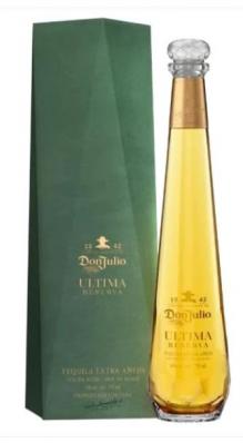 Don Julio - Ultima Reserva Tequila