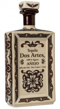 Dos Artes - Anejo (1L)