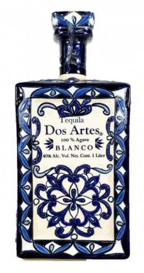 Dos Artes - Blanco (1L)